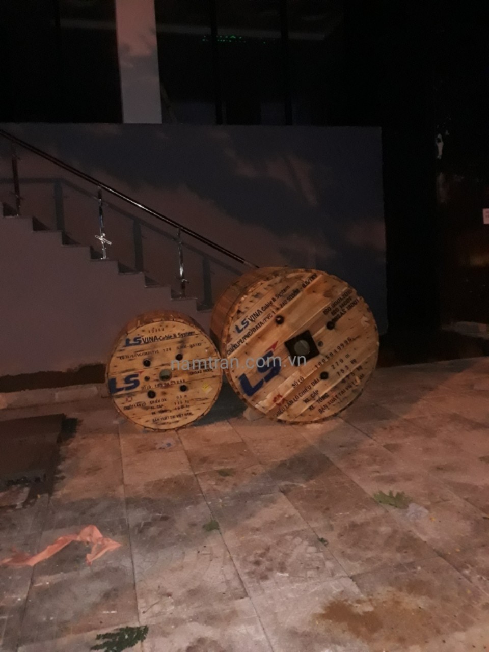 Cáp hạ thế Cáp hạ thế