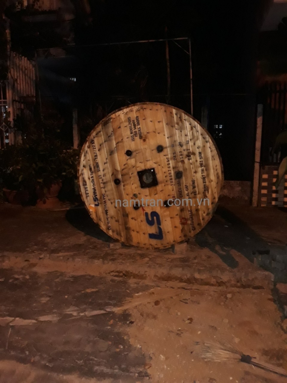 Cáp ngầm trung thế CXV/DSTA(3x95)mm2 Cáp ngầm trung thế CXV/DSTA(3x95)mm2